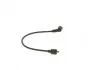 0986356813 Провода высоковольтные (компл.) (пр-во Bosch) BOSCH підбір по vin на Brocar