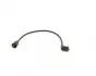 0986356813 Провода высоковольтные (компл.) (пр-во Bosch) BOSCH підбір по vin на Brocar