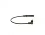 0986356847 Провода зажигания Volvo 740/760/940/960 2.0/2.3 85-92 (к-кт) BOSCH підбір по vin на Brocar