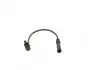 0986356847 Провода зажигания Volvo 740/760/940/960 2.0/2.3 85-92 (к-кт) BOSCH підбір по vin на Brocar