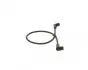 0986356852 Проводи запалювання Volvo 440/460/480 (к-кт) BOSCH підбір по vin на Brocar