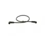 0986356852 Проводи запалювання Volvo 440/460/480 (к-кт) BOSCH підбір по vin на Brocar