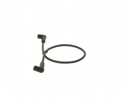 0986356852 Провода зажигания Volvo 440/460/480 (к-кт) BOSCH подбор по vin на Brocar