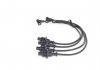 Провода зажигания Citroen Jumpy/Peugeot Expert 1.6 96-00 (к-кт) (высоковольтные) 0 986 356 854