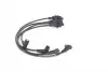 0986356854 Провід запалювання Citroen Jumpy/Peugeot Expert 1.6 96-00 (к-кт) (високовольтні) BOSCH підбір по vin на Brocar