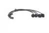 0986356854 Провід запалювання Citroen Jumpy/Peugeot Expert 1.6 96-00 (к-кт) (високовольтні) BOSCH підбір по vin на Brocar