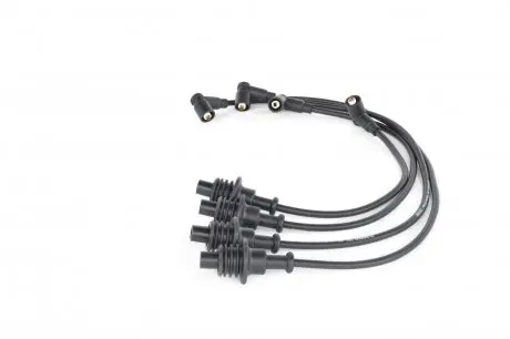 0986356854 Провід запалювання Citroen Jumpy/Peugeot Expert 1.6 96-00 (к-кт) (високовольтні) BOSCH підбір по vin на Brocar