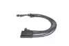 Провода зажигания Ford Transit 77-92 (к-кт) (высоковольтные) (DIN/SAE, 8mm) 0 986 356 868