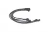 0986356868 Провода зажигания Ford Transit 77-92 (к-кт) (высоковольтные) (DIN/SAE, 8mm) BOSCH підбір по vin на Brocar