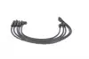 0986356868 Провода зажигания Ford Transit 77-92 (к-кт) (высоковольтные) (DIN/SAE, 8mm) BOSCH підбір по vin на Brocar