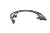 0986356868 Провода зажигания Ford Transit 77-92 (к-кт) (высоковольтные) (DIN/SAE, 8mm) BOSCH підбір по vin на Brocar