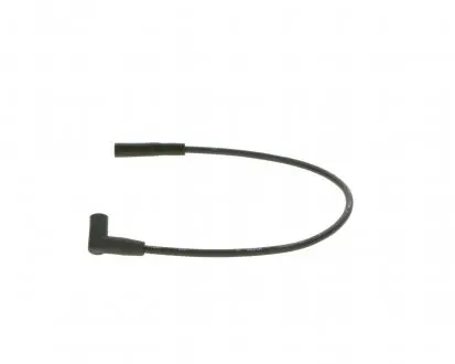 0986356886 Комплект вв проводів BOSCH підбір по vin на Brocar