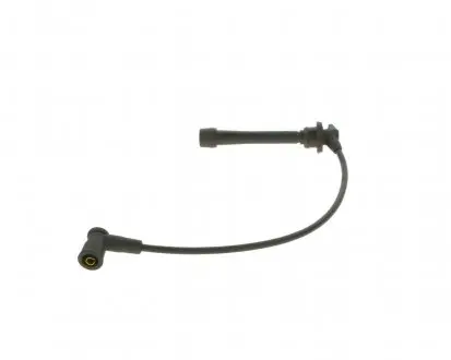 0986356970 Провода зажигания Hyundai Coupe/Elantra/Lantra 1.6-2.0 95-06 (к-кт) BOSCH подбор по vin на Brocar