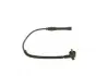 0986357051 Провода зажигания Ford Scorpio/Transit 94-00 (к-кт) BOSCH підбір по vin на Brocar