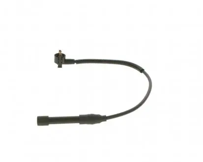 0986357051 Провід запалювання Ford Scorpio/Transit 94-00 (к-кт) BOSCH підбір по vin на Brocar