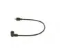Провід запалювання Mitsubishi Colt/Galant/Pajero 1.6-2.4 80-00 (к-кт) 0 986 357 122