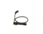0986357149 Провода зажигания Mazda 323 1.5/1.8 94-98 (к-кт) BOSCH підбір по vin на Brocar