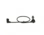 0986357149 Провода зажигания Mazda 323 1.5/1.8 94-98 (к-кт) BOSCH підбір по vin на Brocar