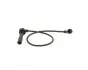 0986357149 Провода зажигания Mazda 323 1.5/1.8 94-98 (к-кт) BOSCH підбір по vin на Brocar