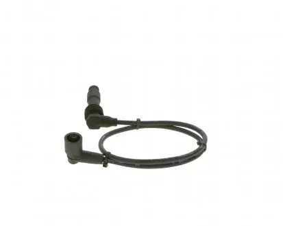 0986357162 Провід запалювання Opel Vectra B 2.5 95-00 (к-кт) BOSCH підбір по vin на Brocar