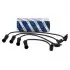 Провід запалювання Renault Clio II/III 1.2 16V 01- (к-кт) 0 986 357 253