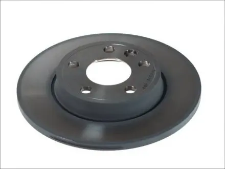 0986478871 Диск тормозной VW T4 BUS, задн. (пр-во Bosch) BOSCH подбор по vin на Brocar