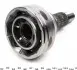 6144980030 ШРКШ (зовнішній) Opel Astra H/ Vectra C 1.9-3.0CDTI 02- MEYLE підбір по vin на Brocar