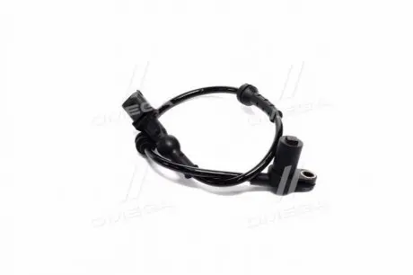 6148990036 Датчик ABS (передній) Opel Combo 1.2-1.7DTi 01- (400mm) MEYLE підбір по vin на Brocar