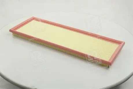 K142 Фильтр воздушный FORD ESCORT (пр-во M-filter) M-FILTER подбор по vin на Brocar
