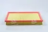 K244 Фільтр повітряний OPEL Vectra (вир-во M-filter) WA6221/AP057 M-FILTER підбір по vin на Brocar