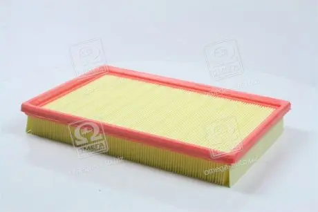 K244 Фільтр повітряний OPEL Vectra (вир-во M-filter) WA6221/AP057 M-FILTER підбір по vin на Brocar