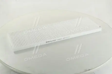 K942 Фільтр салону CITROEN JUMPER (пр-во M-filter) M-FILTER підбір по vin на Brocar