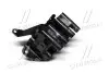 0K30A1810X Котушка запалювання Kia Rio 00-05 (вир-во Mobis) HYUNDAI / KIA підбір по vin на Brocar