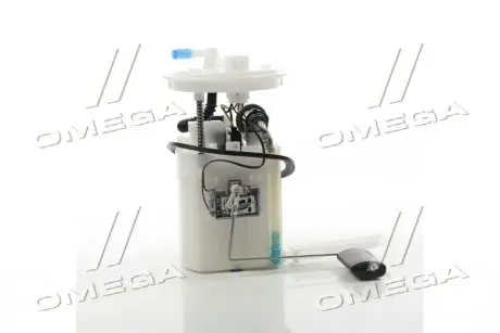 DMP020101 Насос паливний в зборі HYUNDAI (вир-во Mando) MANDO підбір по vin на Brocar