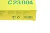 C23004 Фильтр воздушный SUZUKI SX 4 06- (пр-во MANN) MANN підбір по vin на Brocar