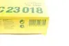 C23018 Фільтр повітряний Mazda 2/3/CX-3 1.5/1.5D 13- MANN підбір по vin на Brocar