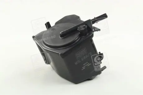WK9392 Фильтр топливный PSA 1.6 HDI 04- (пр-во MANN) MANN подбор по vin на Brocar
