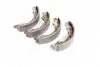 Колодка торм. W KPL "MS" (пр-во MASTER SPORT) 03013702682-SET-MS