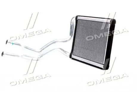 77632 Радіатор пічки Hyundai I30 1.4-2.0D 07- NISSENS підбір по vin на Brocar