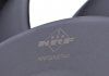 47071 Вентилятор радіатора (електричний) Audi 100/80/A6 89-00 (d=280mm) NRF підбір по vin на Brocar