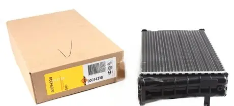 54238 Радіатор пічки Opel Omega B 2.0-3.0 94-03 NRF підбір по vin на Brocar