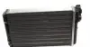 58640 Радіатор пічки Opel Omega A/Senator B 1.8-3.0 -94 NRF підбір по vin на Brocar