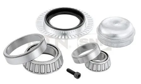 R15135 Підшипник маточини (передньої) MB S280 (W220) 98-04/CL500/CL600 (C215) 99-06 SNR NTN підбір по vin на Brocar