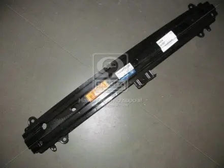 865301C300 Шина бампера пер. HYUN GETZ 06- (пр-во Mobis) HYUNDAI / KIA підбір по vin на Brocar
