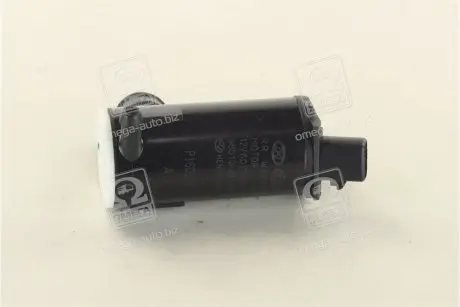 985102S100 Насос омивача скла заднього (вир-во Mobis) HYUNDAI / KIA підбір по vin на Brocar