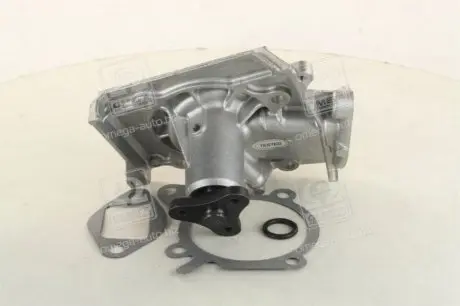 240437A Насос водяний MAZDA 323 1.3/1.6 89- (Metelli) METELLI підбір по vin на Brocar