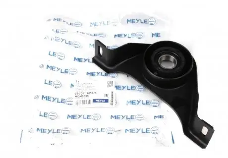 0140419057S Підшипник підвісний MB E-class (W210) 95-03 (d=25mm) MEYLE підбір по vin на Brocar