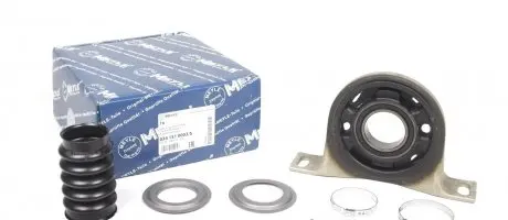 0341510003S Подшипник подвесной MB Sprinter/VW Crafter 06- (d=47mm) MEYLE подбор по vin на Brocar