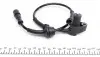 1008990075 Датчик ABS (передній) VW T4 90-03 MEYLE підбір по vin на Brocar
