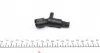 1009270002 Датчик ABS (задний) VW Caddy 1.4-1.6/1.9D 95-04 MEYLE підбір по vin на Brocar